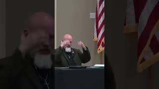 Celebrity James White’s brilliant response to a person who asks “if faith alone saves why do good works?” Net Worth