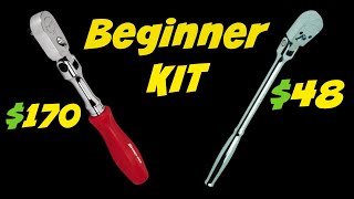 Common Man's Tool Kit  part 1