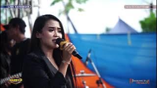 TETEP DEMEN COVER MUSDALIFAH VERSI LIVE SHOW NMS BUYUT DOLOG KAPRINGAN 2021