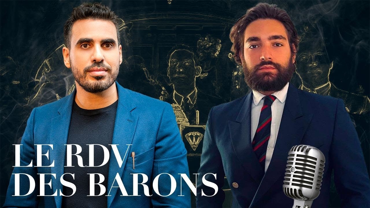 Rdv des Barons [ Direct ]