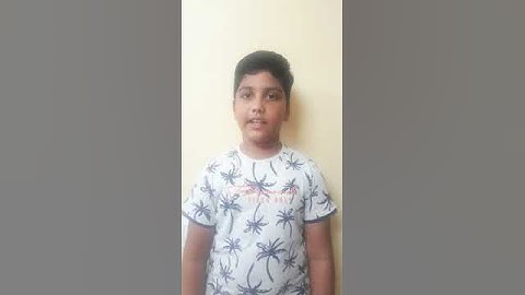 Olympiad Topper of SOF IEO 2022 | International Rank 1 | Ashwin M. | Class 2 | Olympiad Success