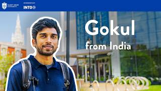 Study Computer Science in the US | INTO Saint Louis University