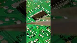 reflow ic 28 pins