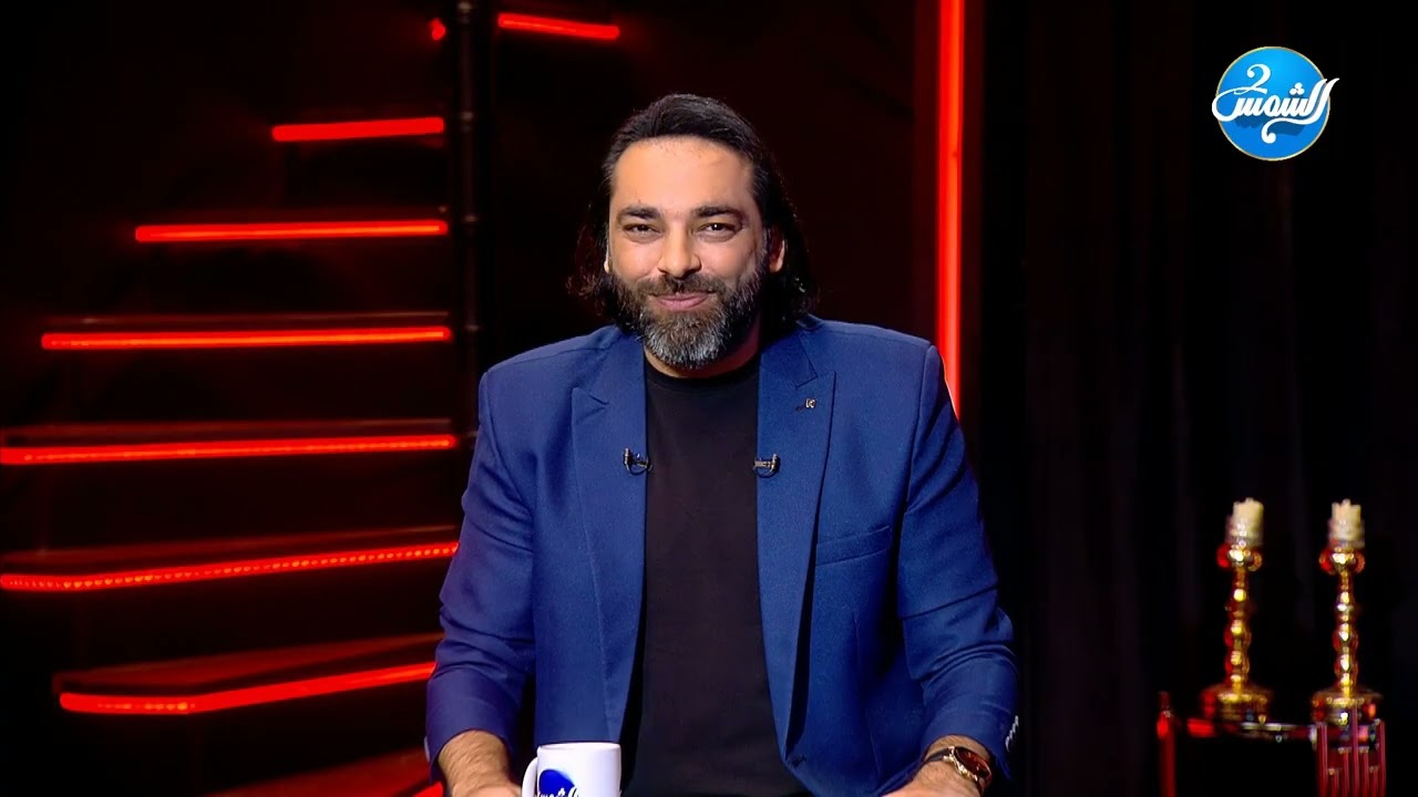 المجهول مع محمود صلاح| لقاء مع د. وسيم السيسي عالم المصريات| الحلقة الكاملة| 15-8-2025