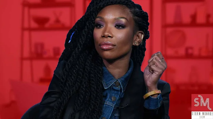 BREAKING! BRANDY HOSPITALIZED AFTER MYSTERIOUS "SE...