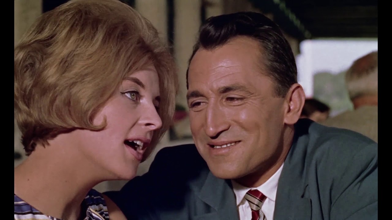 Vip_Kinoteka - Stara ljubav i nova moda