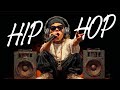 Old School Hip Hop Vibes | 90s Boombox-Stack, Tape-Loud Hip Hop