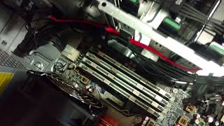 How to reseat RAM and CPU in HP Z420 Workstation - YouTube
