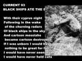 Current 93 - Black Ships Ate the Sky