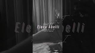 𝐊𝐄𝐘𝐖𝐎𝐑𝐃𝐒𝐓𝐇𝐄 𝐒𝐖𝐄𝐄𝐓𝐄𝐒𝐓 𝐎𝐁𝐋𝐈𝐕𝐈𝐎𝐍, 𝐌𝐀𝐃𝐄 𝐒𝐄𝐑𝐈𝐄𝐒, 𝐄𝐋𝐄𝐍𝐀 𝐀𝐁𝐄𝐋𝐋𝐈, 𝐃𝐀𝐍𝐈𝐄𝐋𝐋𝐄 𝐋𝐎𝐑𝐈, 𝐃𝐀𝐑𝐊 𝐑𝐎𝐌𝐀𝐍𝐂𝐄, 𝐍𝐈𝐂𝐎𝐋𝐀𝐒 𝐑𝐔𝐒𝐒𝐎