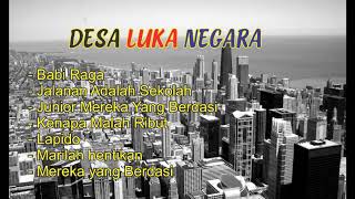 Lagu Desa Luka Negara Full Album