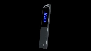 Frost - I Need (USB Exclusive)