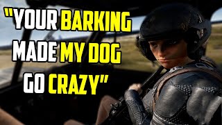 Funny Voice Chat - PUBG - How I Met Billy