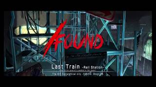 【BBCF2】Naoto Combo Music Video -『FOUND』