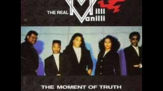 Milli Vanilli - In My Life