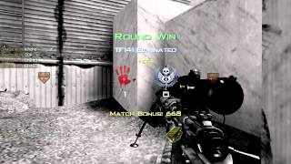 Insane Quarry 720 Across Map! VerTu?