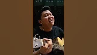 LIVE IG DENNY CAKNAN nyanyi  ( SUGENG DALU ) AMBYARR!!