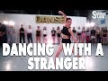 Sam Smith, Normani - Dancing With A Stranger | Contemporary | Sabrina Lonis Choreography