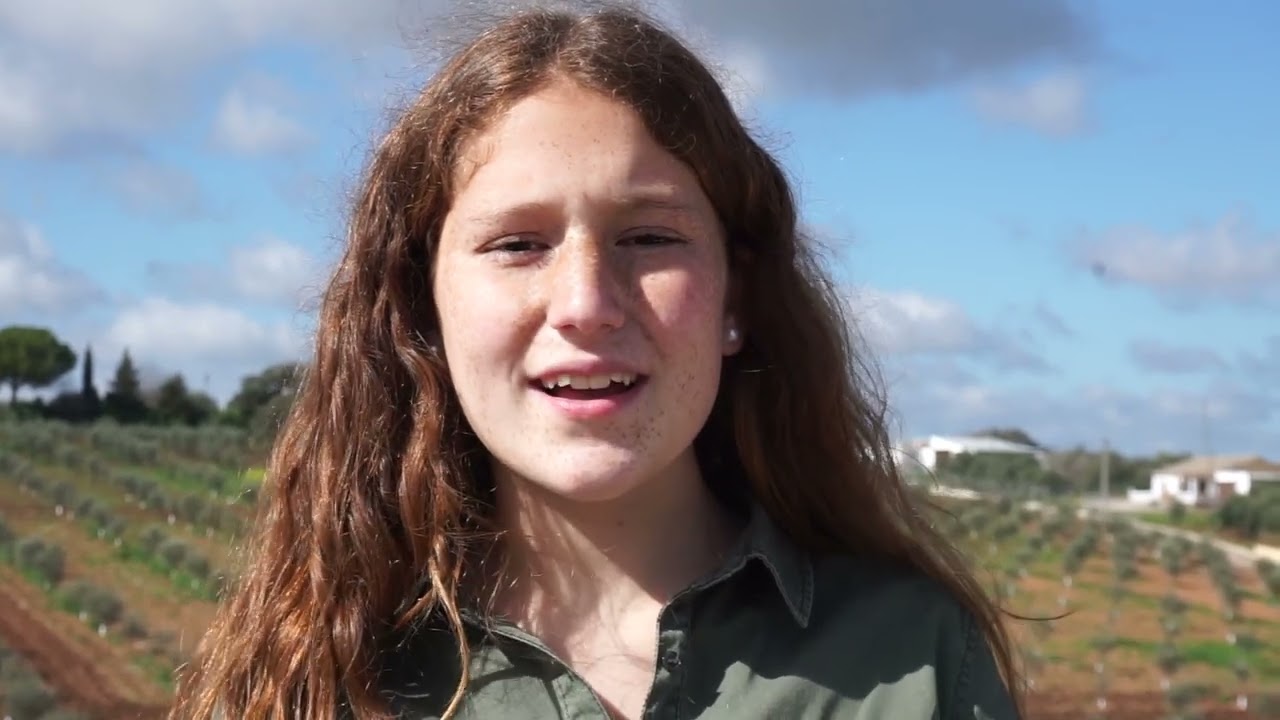 Himno Andalucía Ceip La Guijarrosa 2021