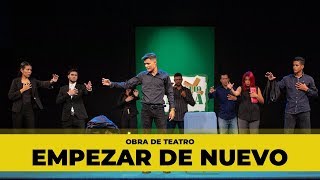 Obra de Teatro  