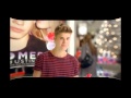 Black Friday Commercials Justin Bieber Macy's, Kohl's and Target