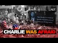 Exposing Israel's growing rift with Charlie Kirk