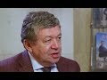 Руслан Гринберг: «На экономическом форуме предлагали, чтобы батюшка-царь прогнал плохих бояр»