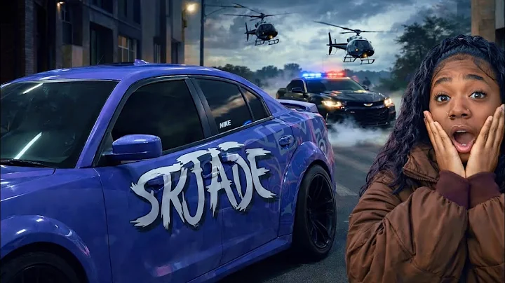 MOST WANTED HELLCAT IN ATLANTA…