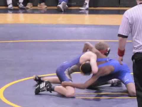 Scorpion Wrestling Invitational