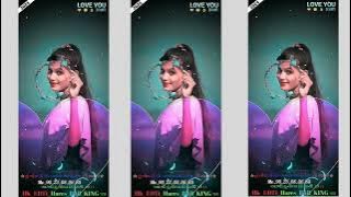 Import Alight Motion Project: https://alight.link/uZ9sZRv849X7vXxr8