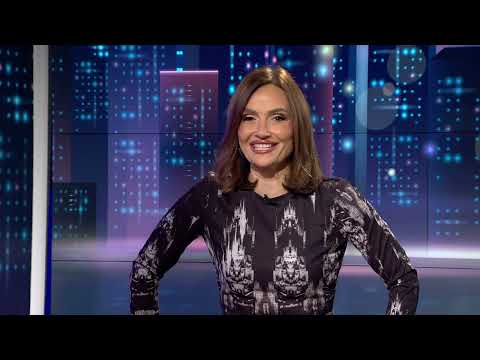 FEEDBACK со Елена - Синиша Евтимов и Дениз Абдула