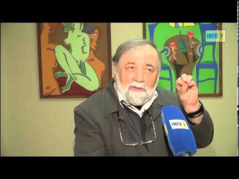 კახა ჩხატარაიშვილის გამოფენა