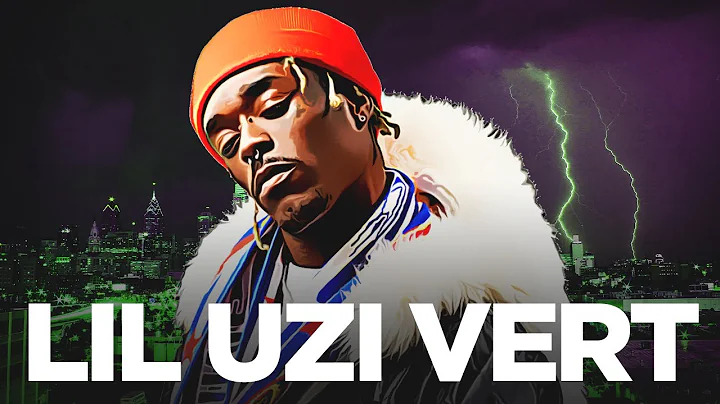 La historia de Lil Uzi Vert: El camino que toma la vida