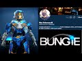 OG Bungie Dev Comments on Halo Infinite