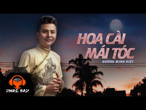 Video Hoa Cài Mái Tóc | Dương Minh Kiệt - youtube