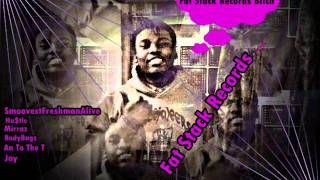 Live Free - Fat Stacks Records