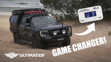 The MUST-HAVE MOD for the Next-Gen Ranger!