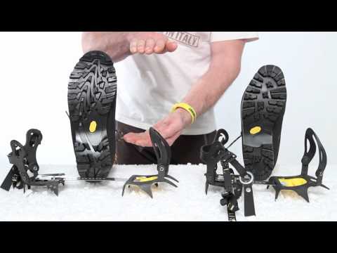 grivel g1 crampon.mov