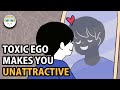 Understanding Toxic Ego and Its Impact on Relationships