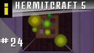 Minecraft HermitCraft Season 5 | Episode 24: Faster XP! Minecraft HermitCraft Season 5 | Episode 24: Faster XP!