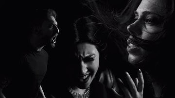 CONSTRAINT - Slave (Leprous Cover) || OFFICIAL VIDEO