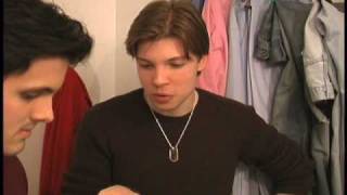 "STUDIO" Sizzle Reel
