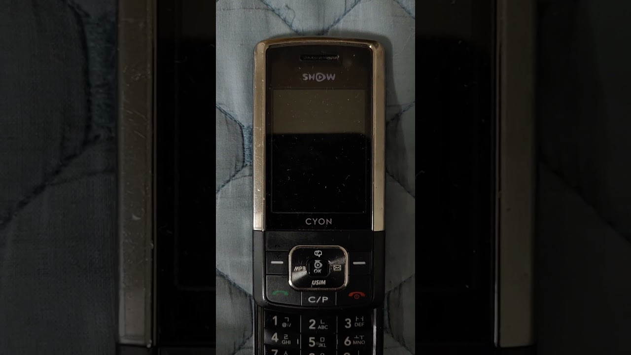 LG Music - Whistling Wizard (by The Real Group)