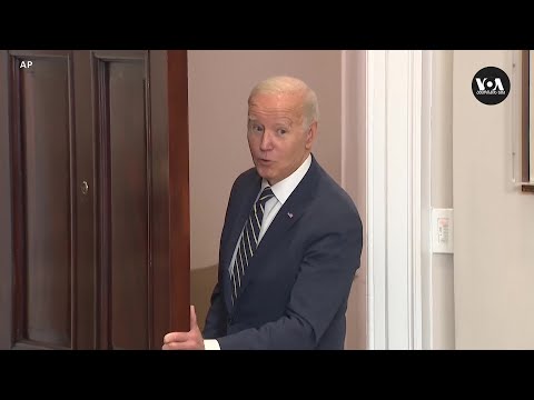 არჩევნები - 2024: ბაიდენის საშინაო პოლიტიკა