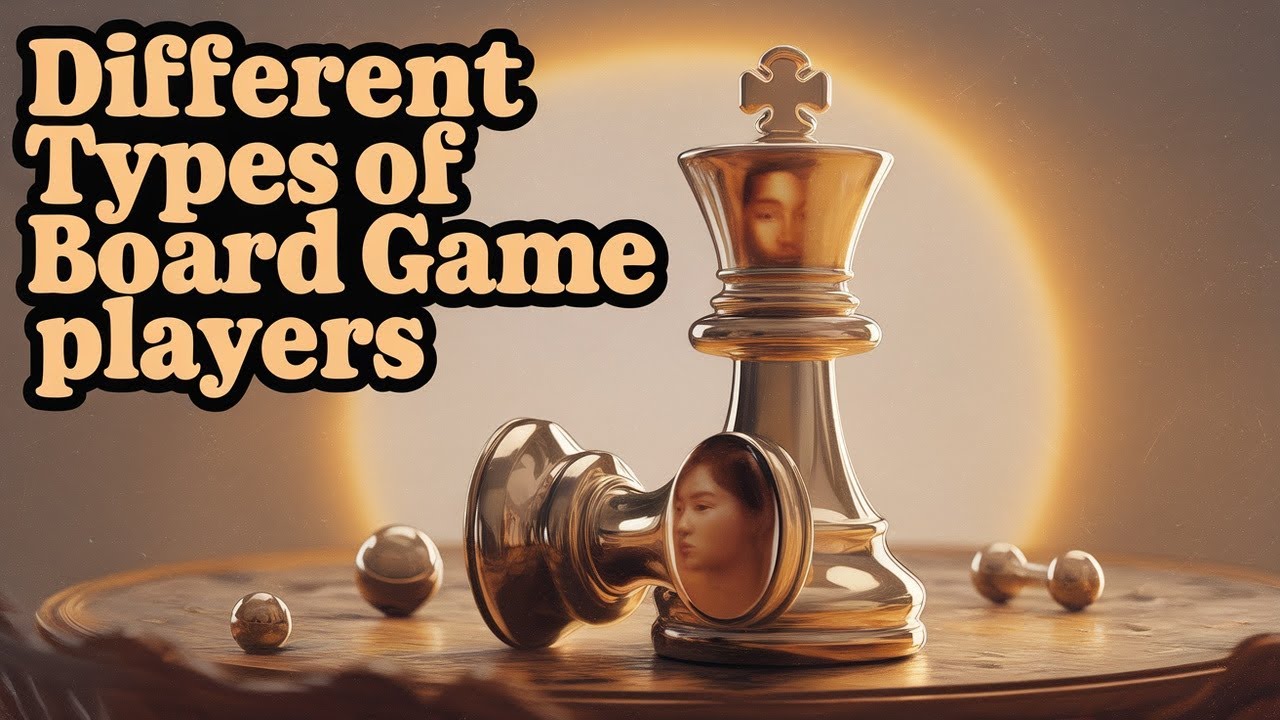 different-types-of-board-game-players-youtube