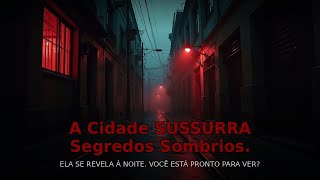 Mistério urbano (EN)