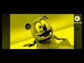 Gummy Bear Flattened parte 5