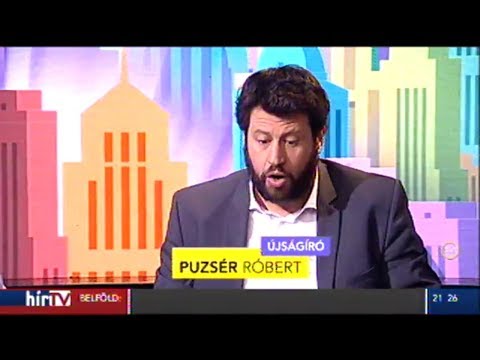 Szabadfogás | 2018.05.09.