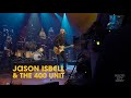 Jason Isbell and the 400 Unit | Austin City Limits Behind the Scenes