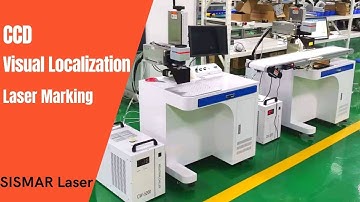 Tutorial for CCD Laser Marking Machine